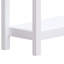 Brucie 80cm Console Table
