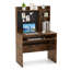 Rectangle Computer Desk-413023116