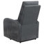 Fauteuil de massage Parker