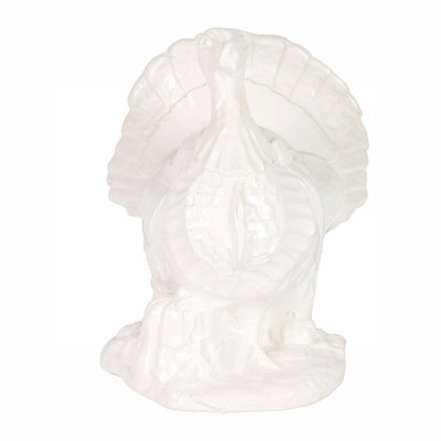 Statue de Pietra Tacchino