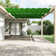 Alnora Vertical 2.5m W x 4.2m D Patio Awning