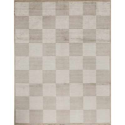 One-of-a-Kind 7'2" X 8'11" Area Rug