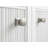Hearthaven 60-In Bathroom Vanity Set-65971646