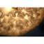 Lustre sculpture Murano Eve-91898635-91898636-91898646