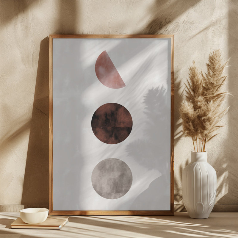 Wrapped Canvas Print, 50.8cm H x 76.2cm W
