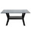 Ensemble repas pour 4 personnes Montique-641200567