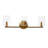 Livingstone 3 - Light LED Vanity Light-70181216