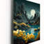 Horloge murale Isgard-271330007