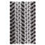 Color Bubble Geometric Bath Rug-31601068-31601069