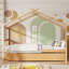 Lit gigogne en bois-783411604