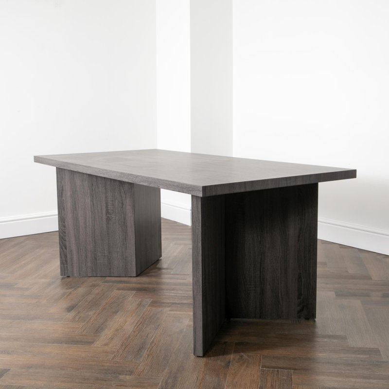 Bondurant Dining Set, Grey
