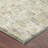 Machine Washable Indoor/Outdoor Chantille ACN2784 Abstract Rug-1534918354