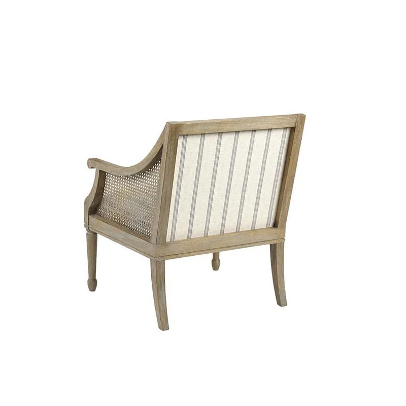 Fauteuil Accent