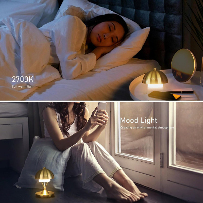 Lampe de table moderne