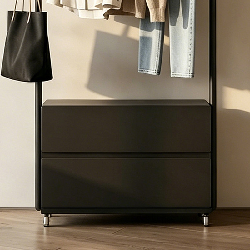 Billmont, Black