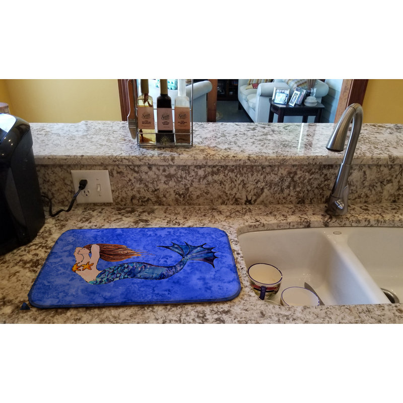 Drying Mat