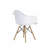 Cardone Arm Chair-180176303