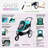 Petique's Trailblazer Pet Jogger-67941784