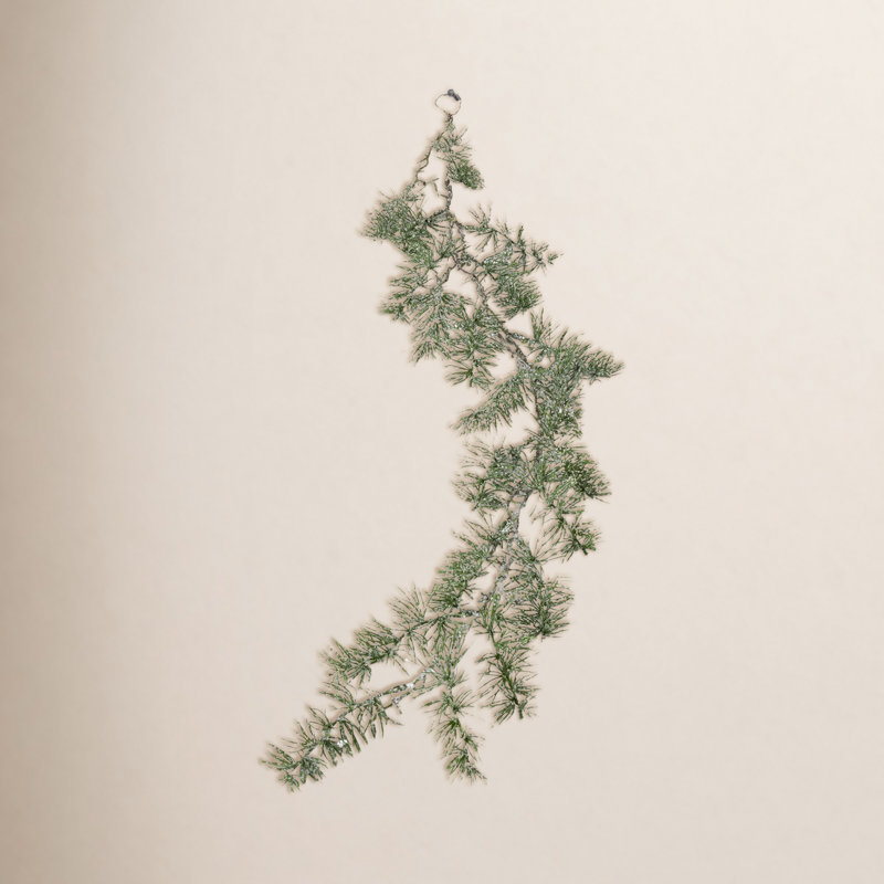 Sumlin 48'' in. Faux Pine Garland