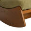Solid Wood Rocking Chair-757126203