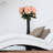 4pcs 30" Peony Stem