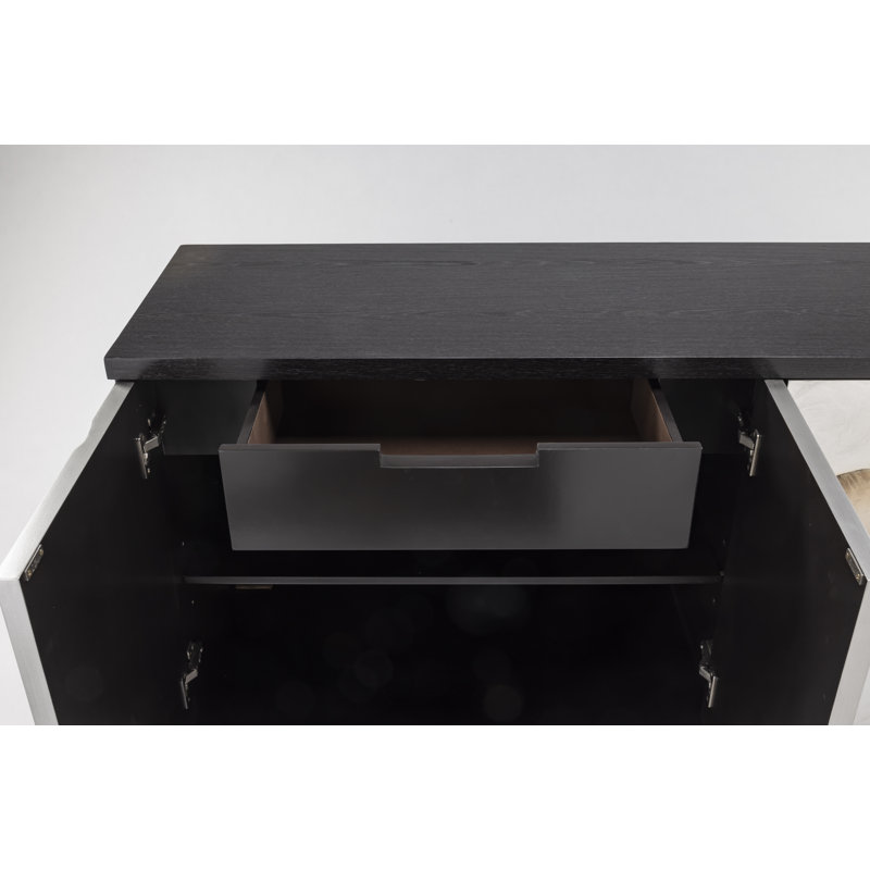 Accent Cabinet