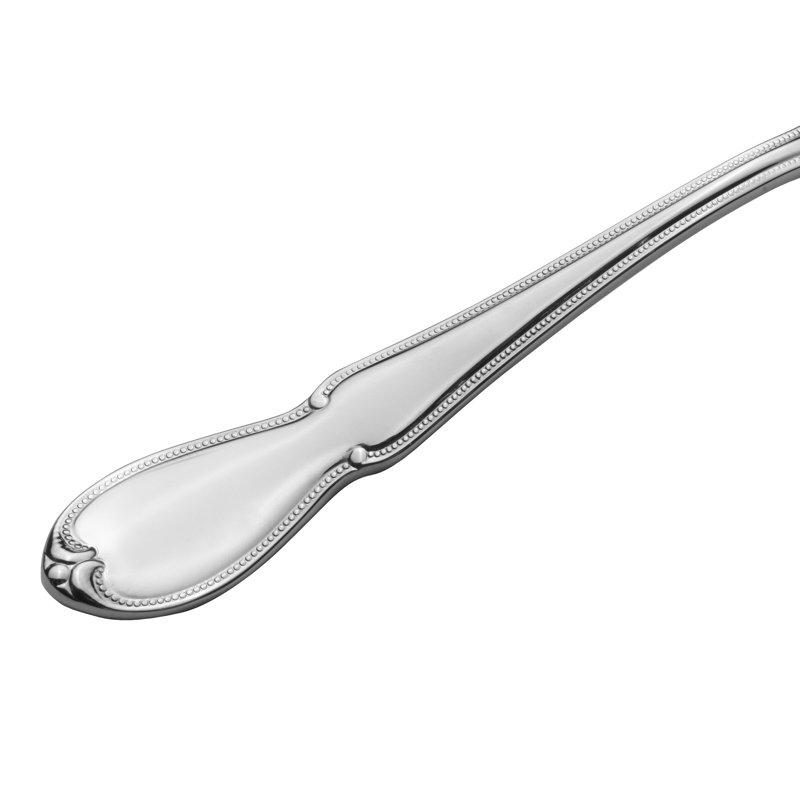 Mikasa Marseille 20-Pc Flatware Set, Stainless Steel, Service For 4