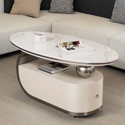 Luxury-luxurious and niche-designed coffee table