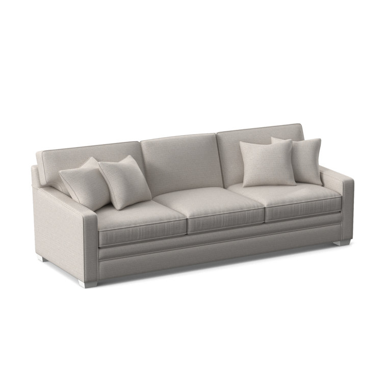 Ellora Upholstered 93'' Sofa