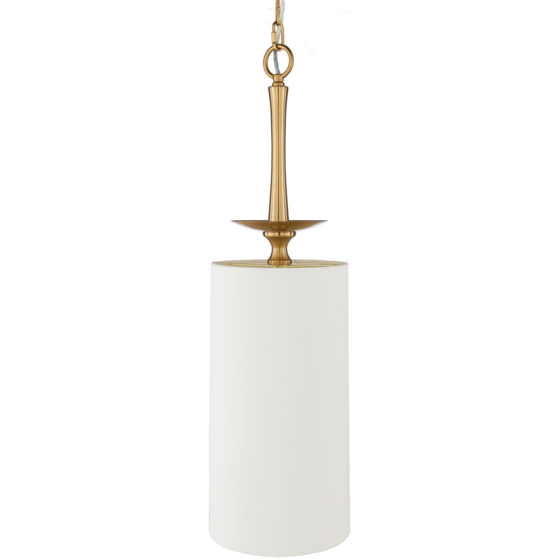 Lahti 1 - Light Single Pendant