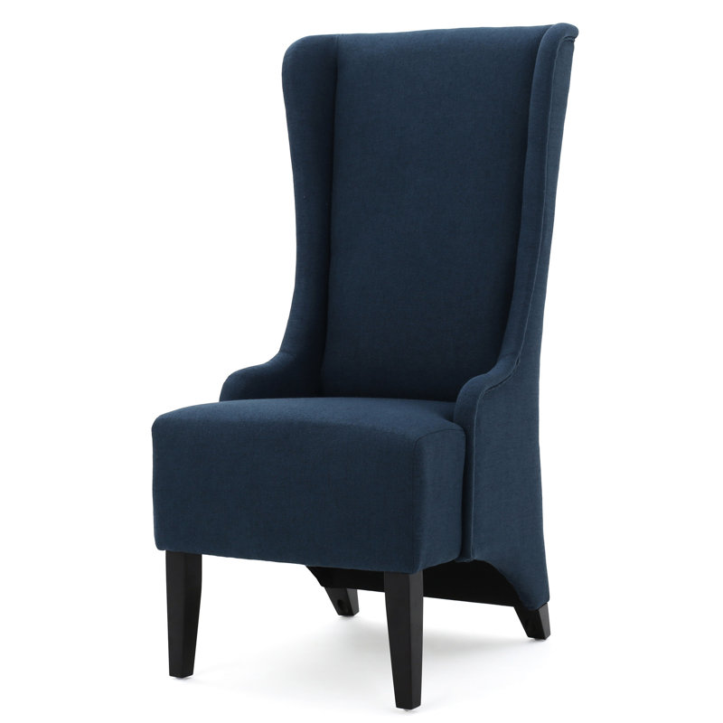 Chaise rembourrée Contemporary