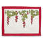 Gooseberry 100% Cotton Rectangle Placemats