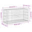 Banc d'extérieur vidaXL-348395204-348395206