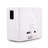 Home Oxygen Generator, 2‑9L/min Adjustable Flow, Nebulization Function, HD LED Touch Screen