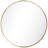 Stainless Steel Round Mirror-1705228743