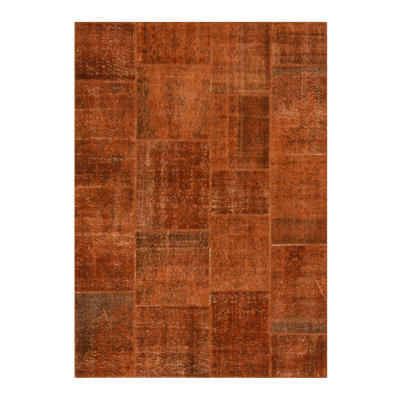 Tapis rectangulaire 5 pi 7 po x 7 pi 10 po