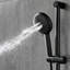 Pomme de douche Elin