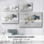 Modern Bull Study I-Gallery, toile tendue-1550763179