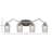 Zilo 4 Light Bath Bar-70228461-70228464