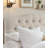 Linen Upholstered Headboard-Modern-Adjustable Height-Button Tufting-1596437943-1596437921