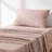 Zara Floral Block Cotton Sheet Set-111329079-111329082