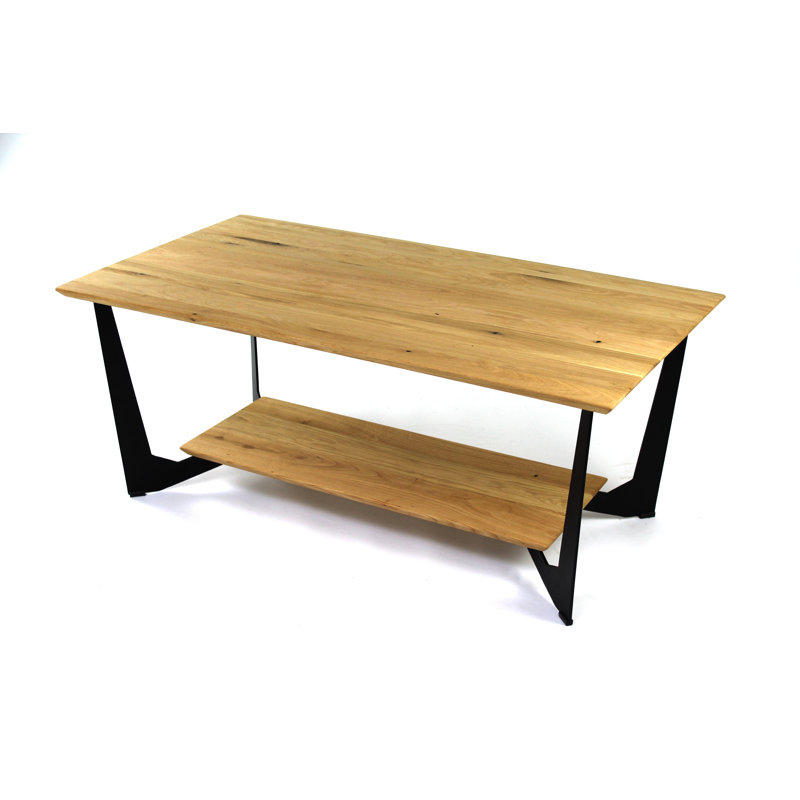 Aiswarya Coffee Table with Storage