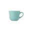 Concentrix Handmade Porcelain Teacup and Saucer