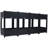 Planter Raised Beds - Elevated Planter Garden Box With Drainage Plug Raised Garden Beds For Vegetable/Flower/Herb Outdoor Standing Planter Beds Gardening Kit-577366615