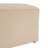 Modern Upholstered Bench for Home Use