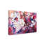 Deetra «Cherry Blossoms», reproduction de peinture acrylique sur toile tendue-27489984