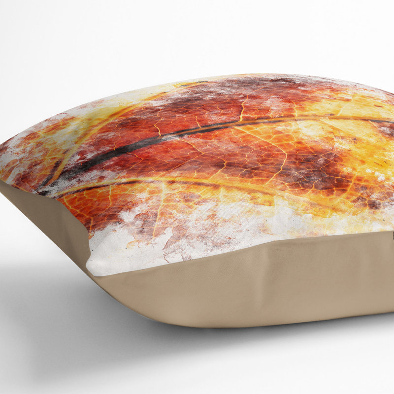 Square Cushion, Stone, 40cm H x 40cm W x 15cm D