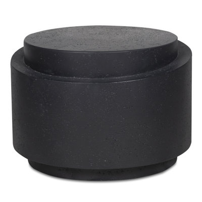 Cosmo Outdoor Round Side Table