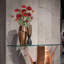 Arrangement floral de longues branches artificielles-761718698