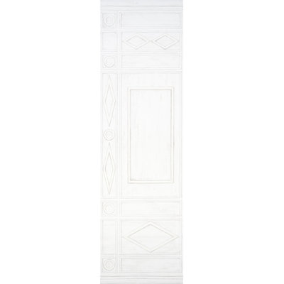 Mary McDonald Geometric Shapes Tile